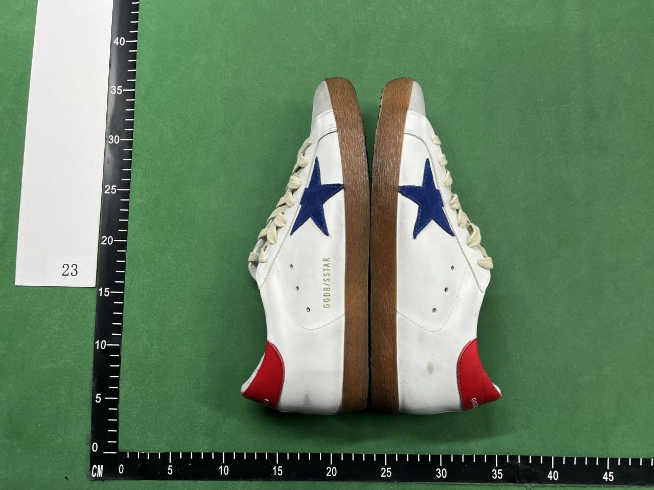 Golden Goose Super-Star Sneakers [23 styles]