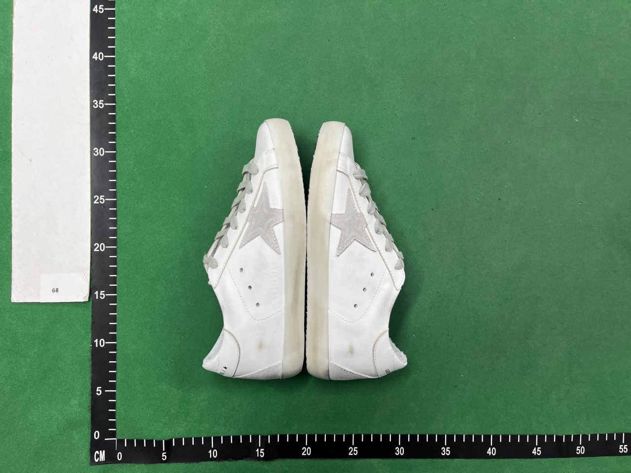 Golden Goose Super-Star Sneakers [23 styles]