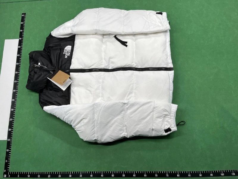 The North Face Nuptse Jacket [25 styles]