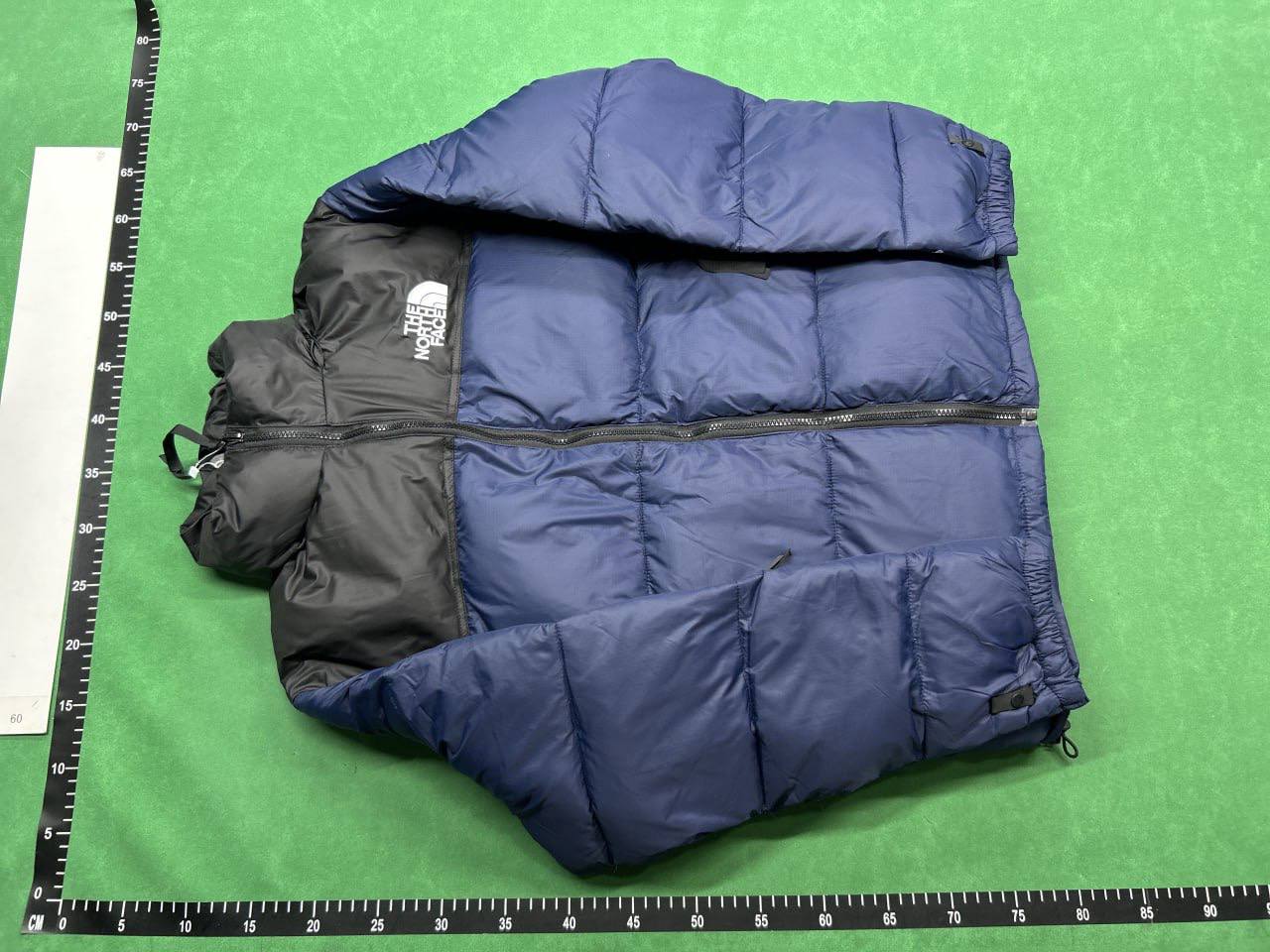 The North Face Nuptse Jacket [25 styles]