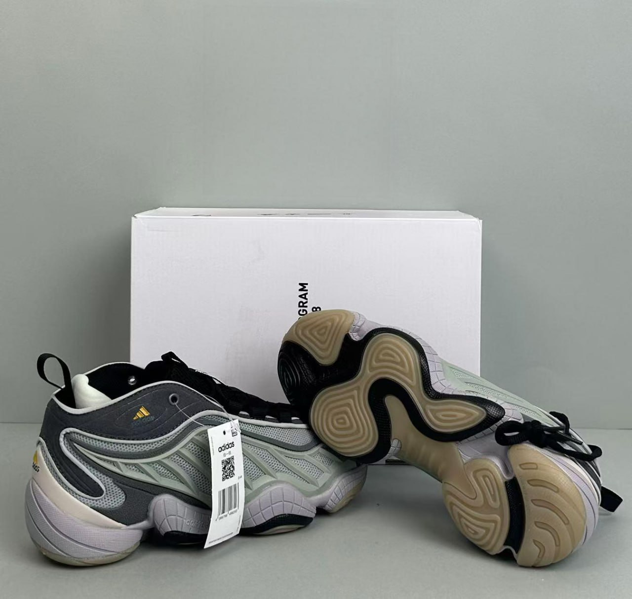 Adidas Yeezy 500 Sneakers [10 styles]