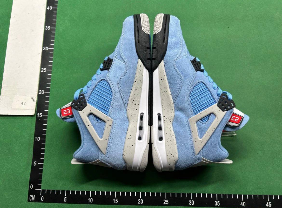 Nike Air Jordan 4 Sneakers [22 styles]