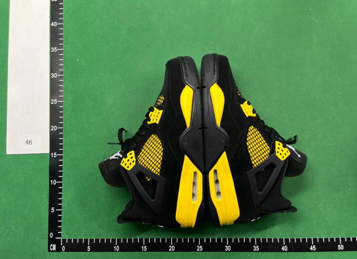 Nike Air Jordan 4 Sneakers [22 styles]