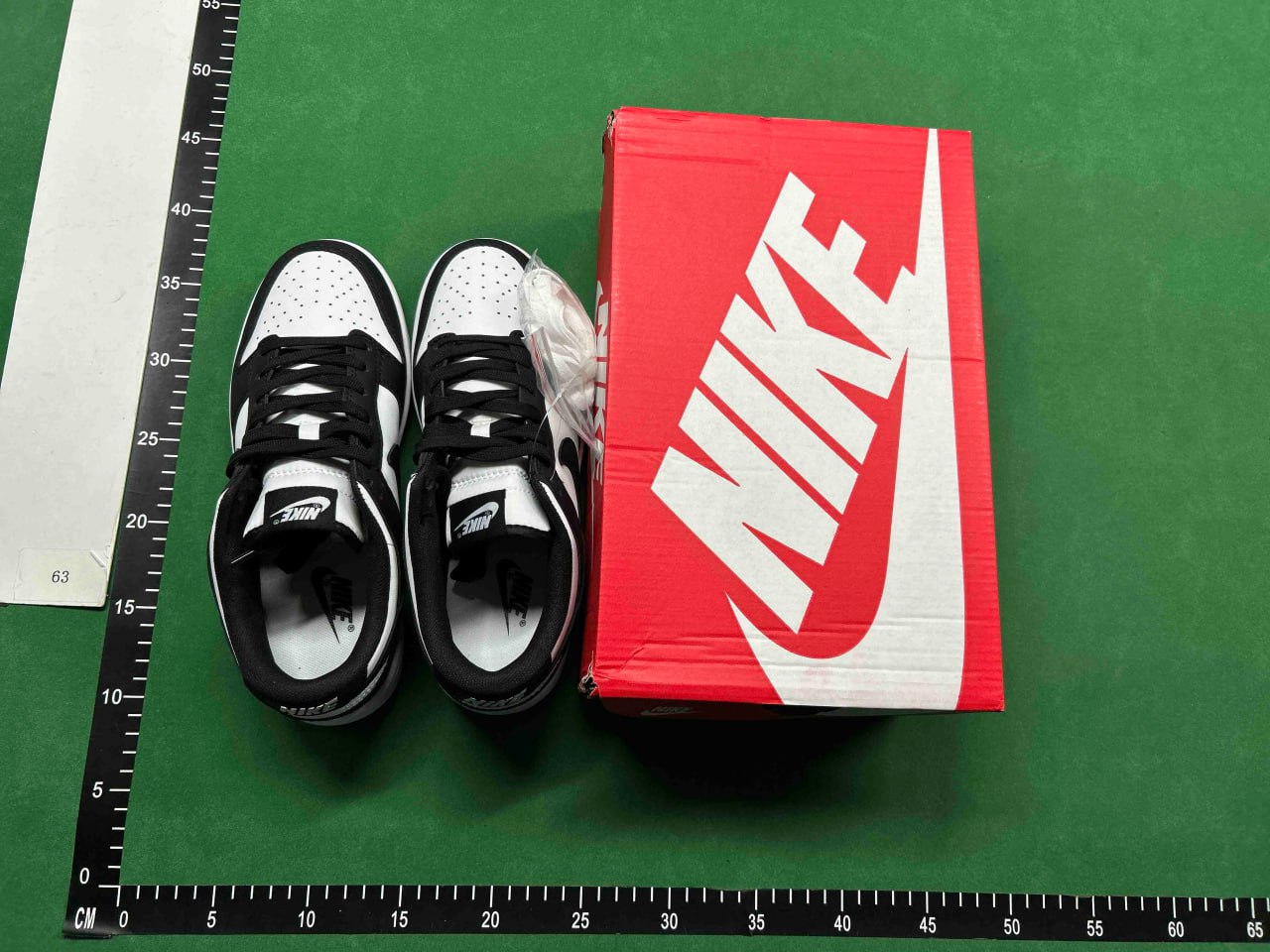 Nike Dunk Low Sneakers [28 styles]