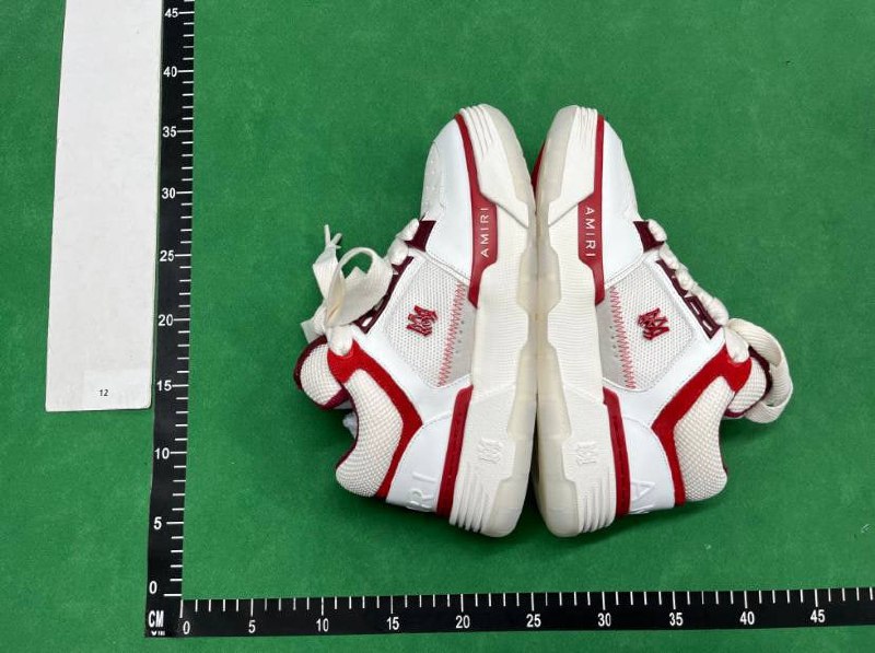 Amiri MAYA Sneakers, Veja V-Sneakers, Valentino Garavani Rockstud Sneakers [36 styles]