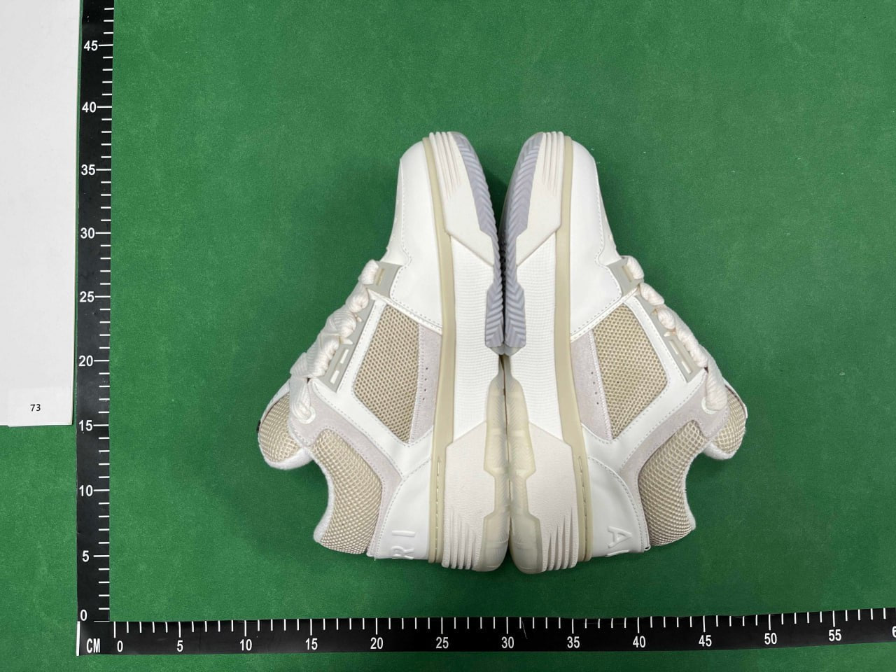 Amiri MAYA Sneakers, Veja V-Sneakers, Valentino Garavani Rockstud Sneakers [36 styles]