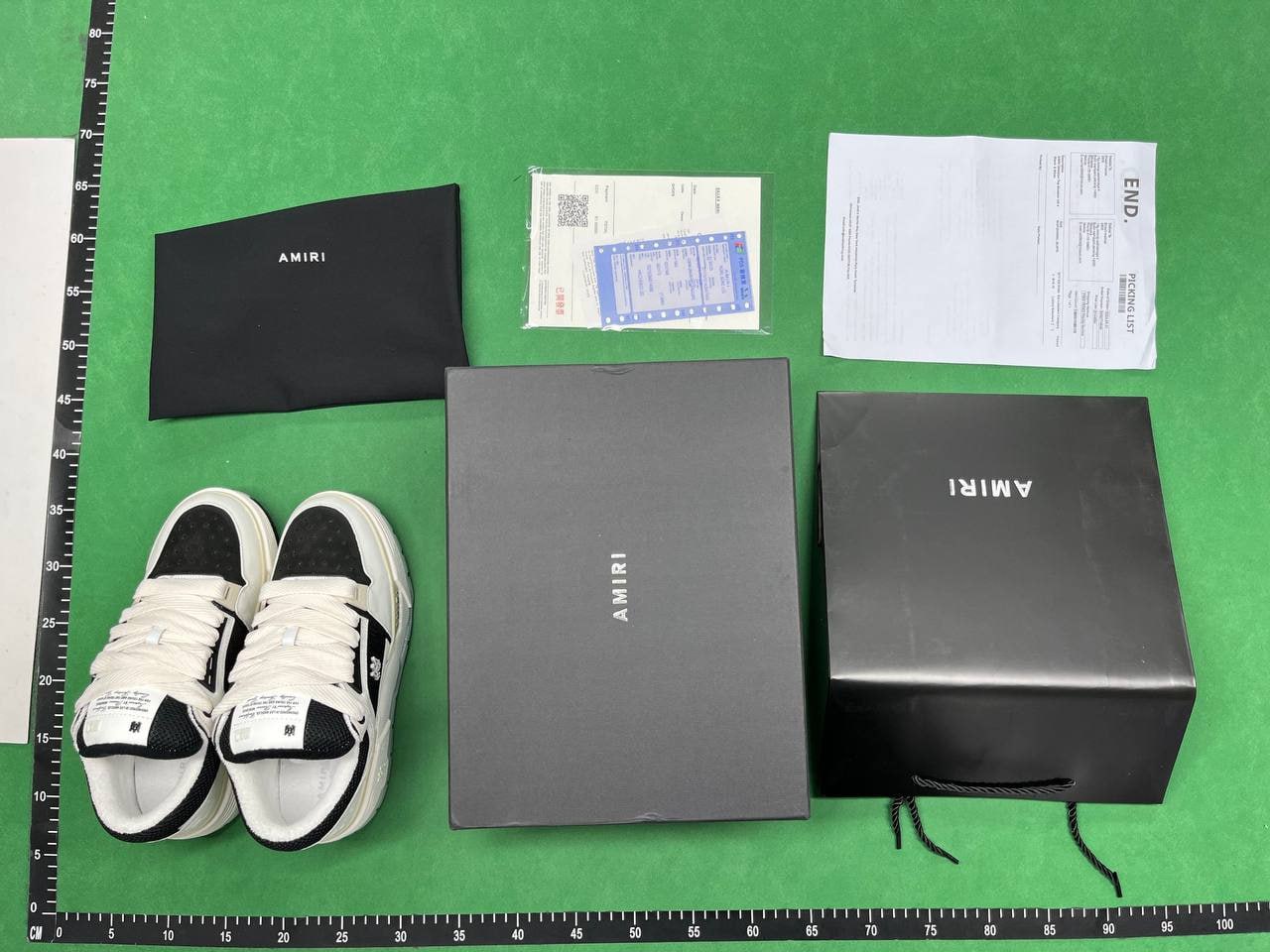 Amiri MAYA Sneakers, Veja V-Sneakers, Valentino Garavani Rockstud Sneakers [36 styles]