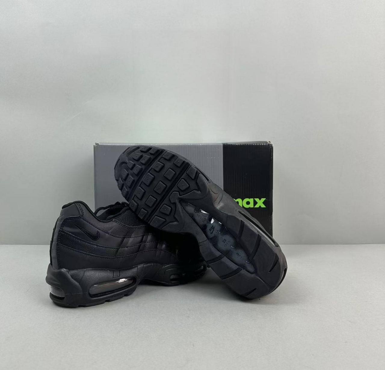 Nike Air Max 95 Sneakers [18 styles]