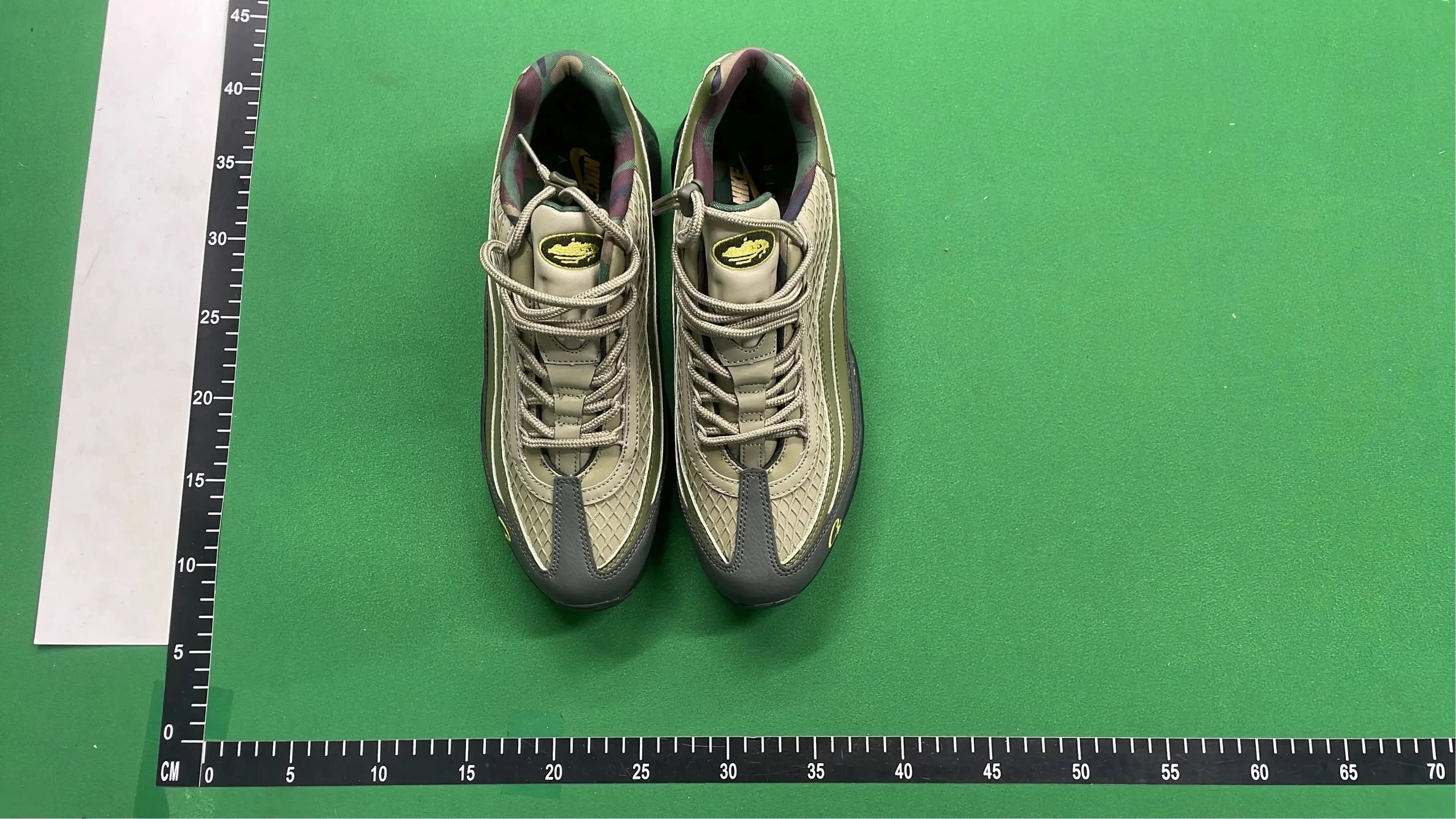 Nike Air Max 95 Sneakers [7 styles]