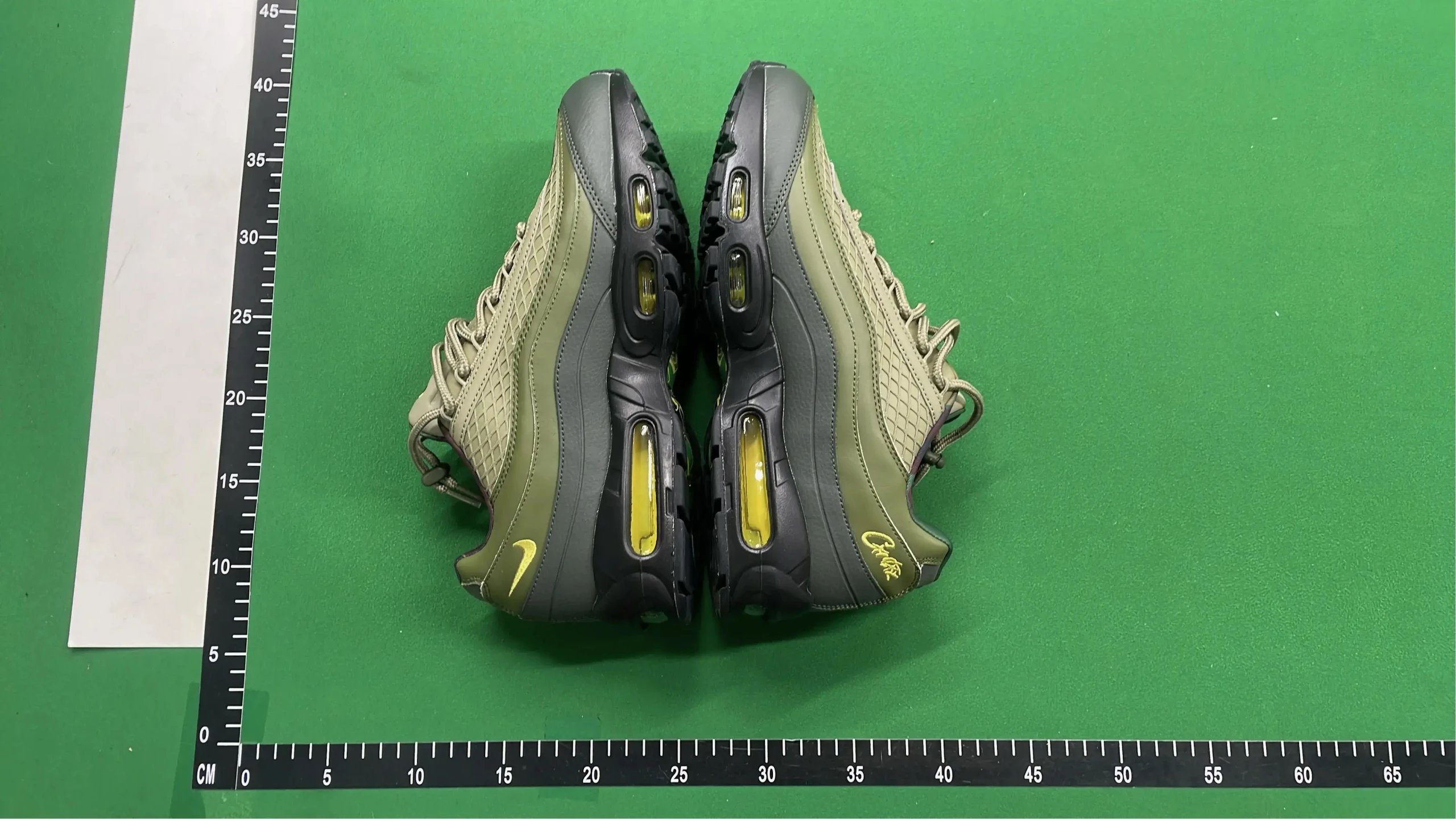 Nike Air Max 95 Sneakers [7 styles]