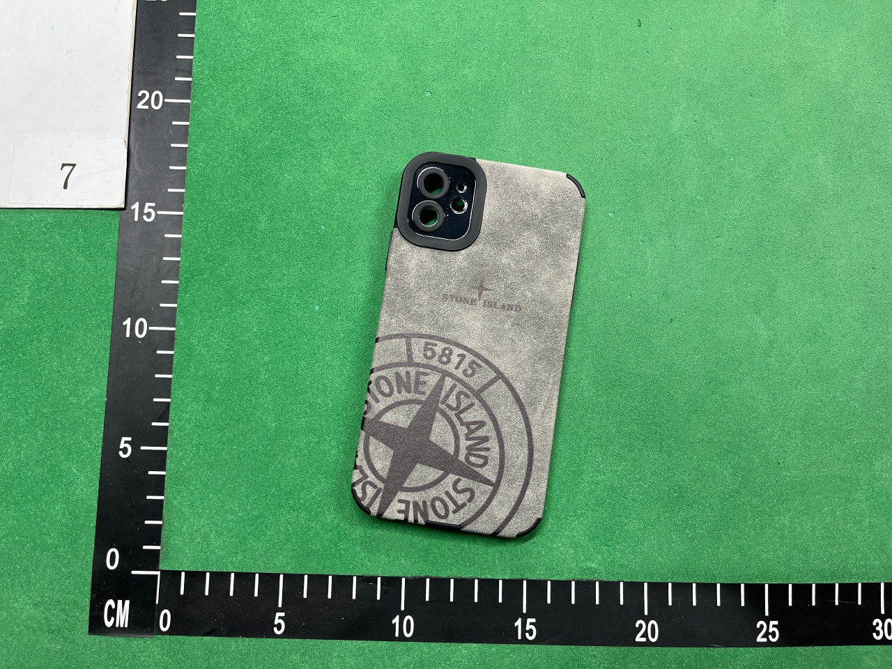 The North Face / Louis Vuitton / Fendi Inspired Phone Cases [40 styles]