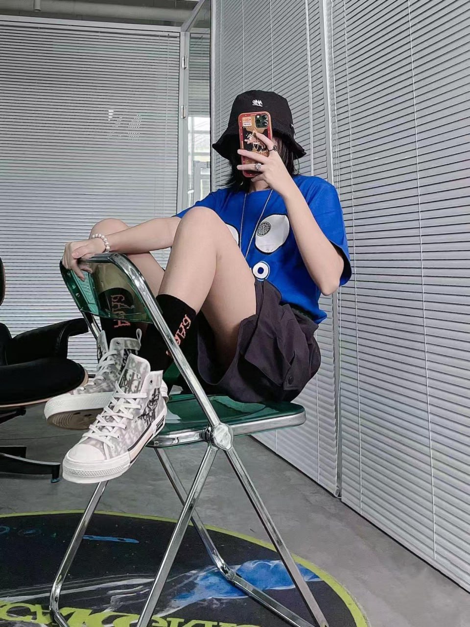 Dior B22 Sneakers [20 styles]