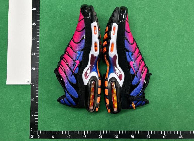 Nike Air Max Plus Sneakers [40 styles]