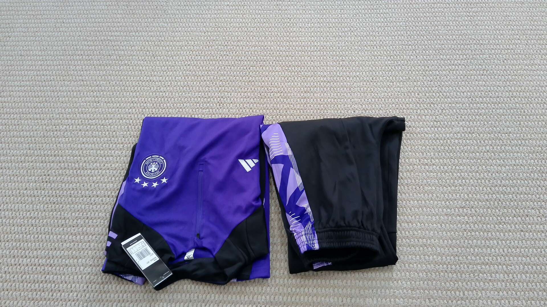 Liverpool FC Training Tracksuit [38 styles]