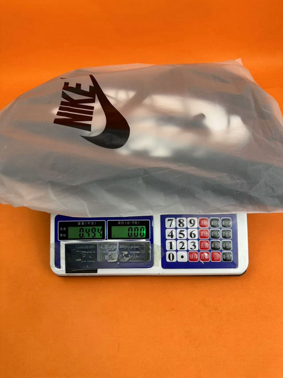 Nike Swoosh Lacing Backpack [38 styles]