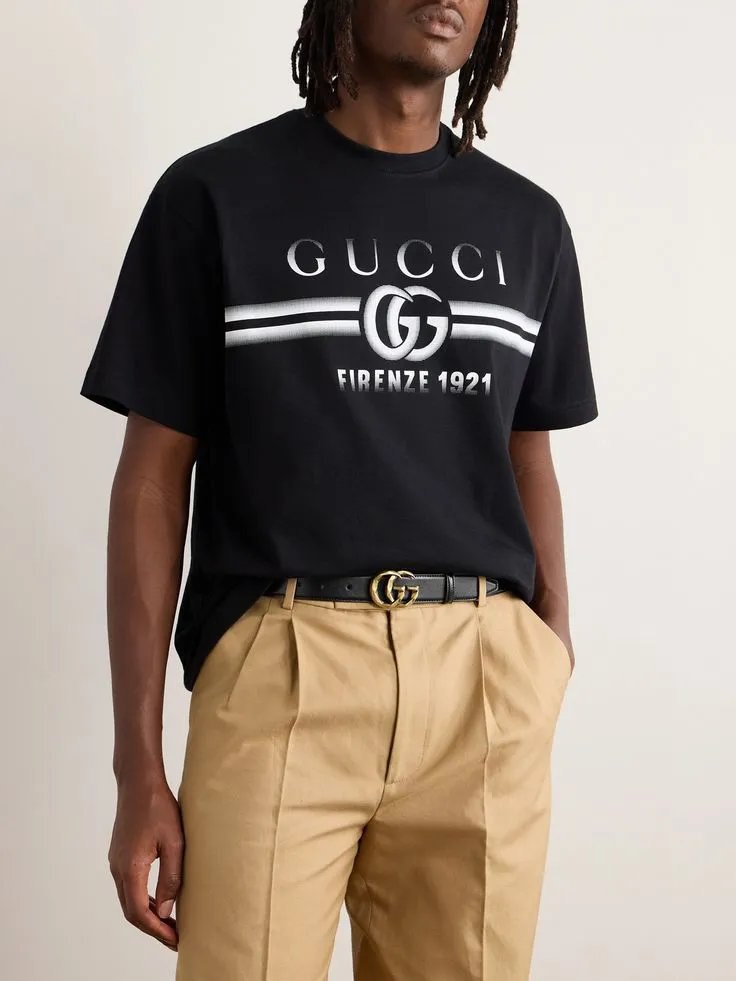 Gucci GG Supreme Belt [40 styles]