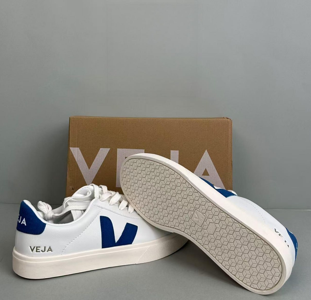VEJA V-10 Sneakers [11 styles]