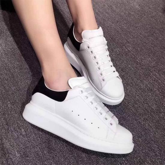 Alexander McQueen Oversized Sneakers [30 styles]