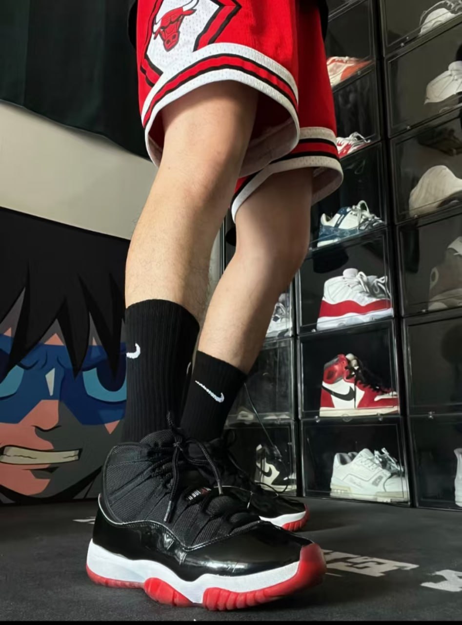 Nike Air Jordan 11 Sneakers [23 styles]