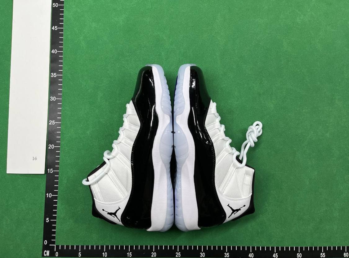 Nike Air Jordan 11 Sneakers [23 styles]