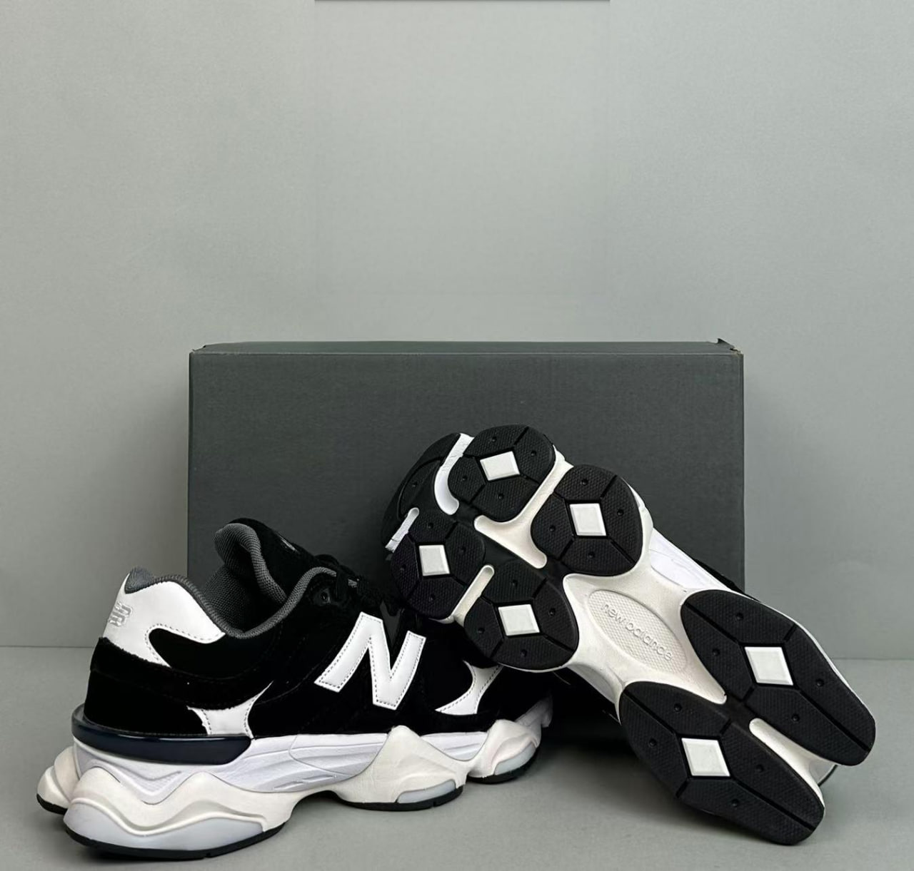 New Balance 2002R Sneakers [27 styles]