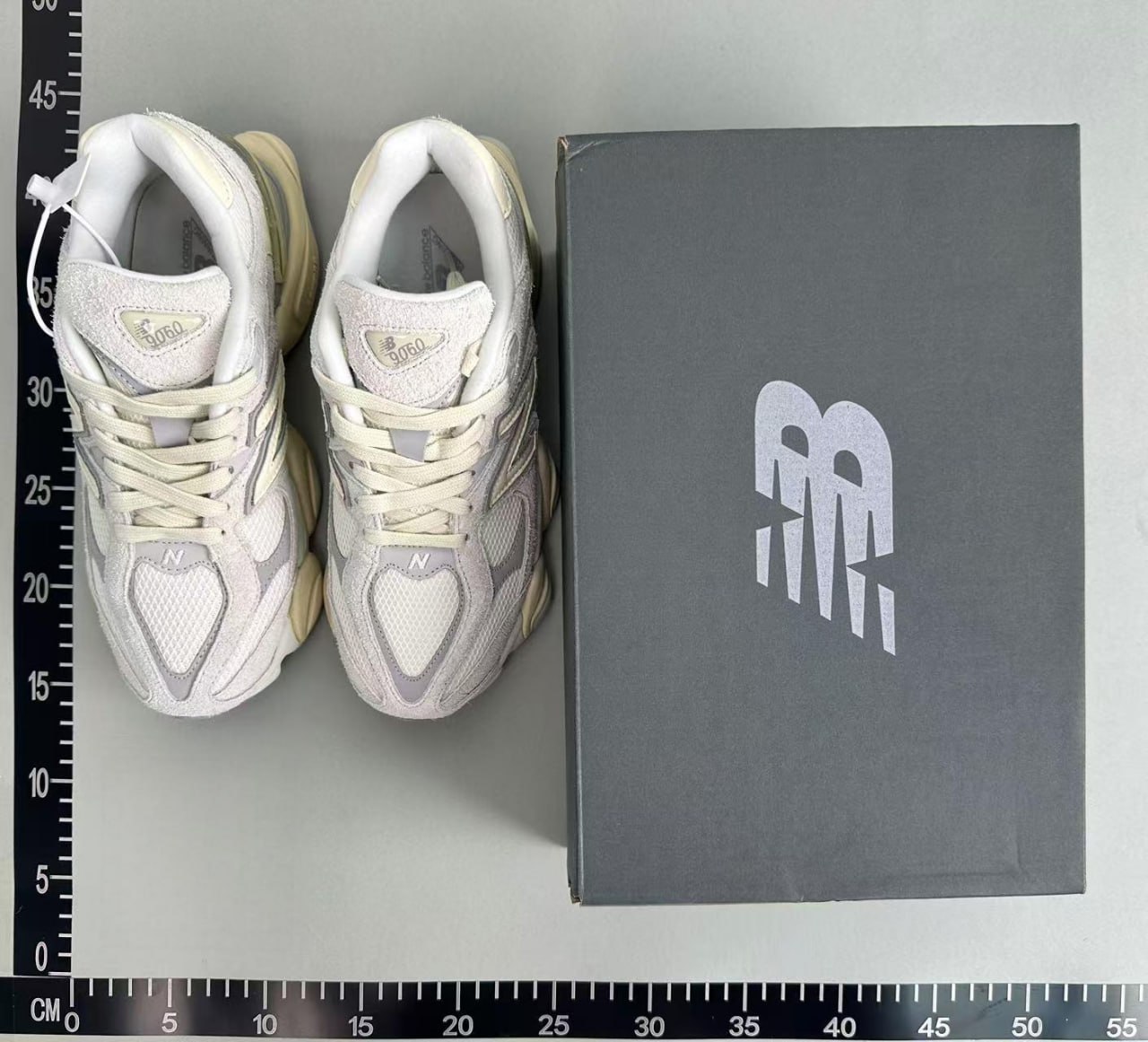 New Balance 2002R Sneakers [27 styles]