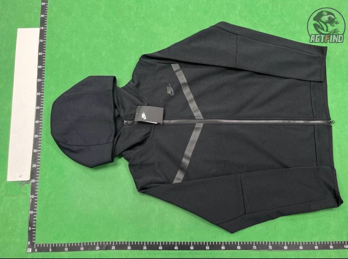 Nike Tech Fleece Hoodie & Pants Set [40 styles]