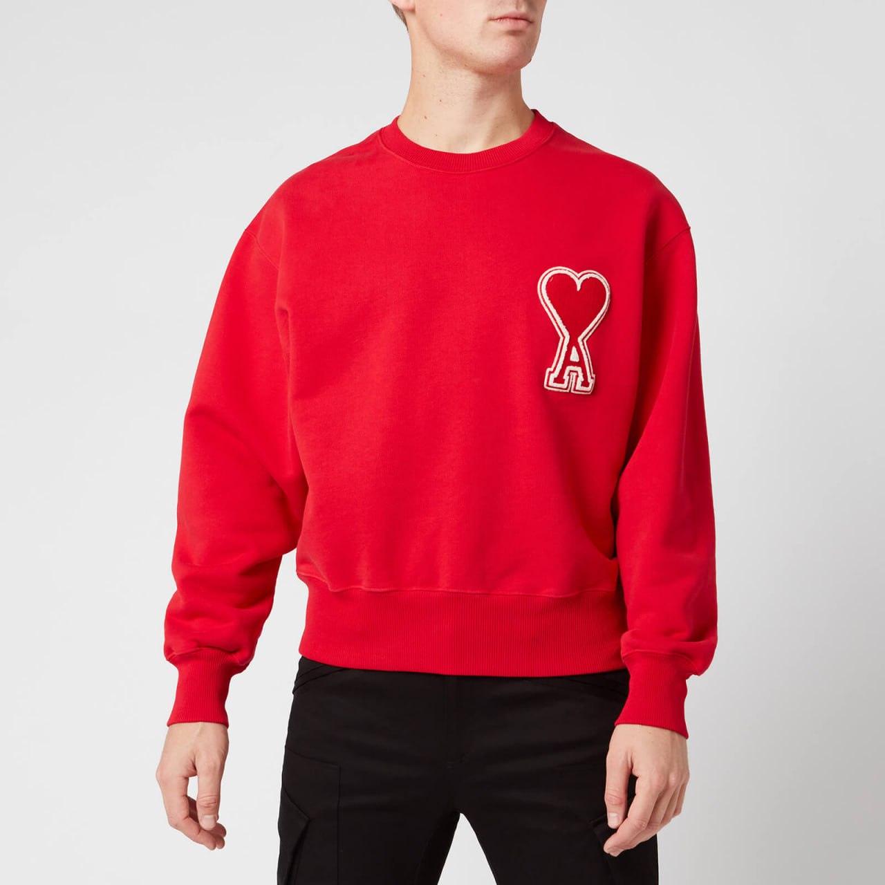 Comme des Garçons PLAY Heart Logo Long Sleeve T-Shirt [21 styles]
