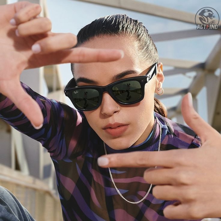 Ray-Ban Aviator Sunglasses [36 styles]