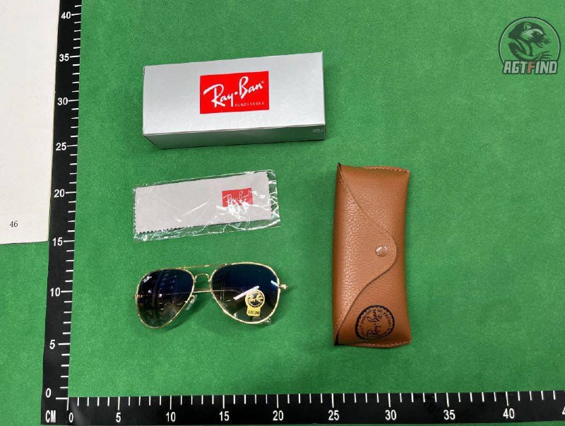 Ray-Ban Aviator Sunglasses [36 styles]
