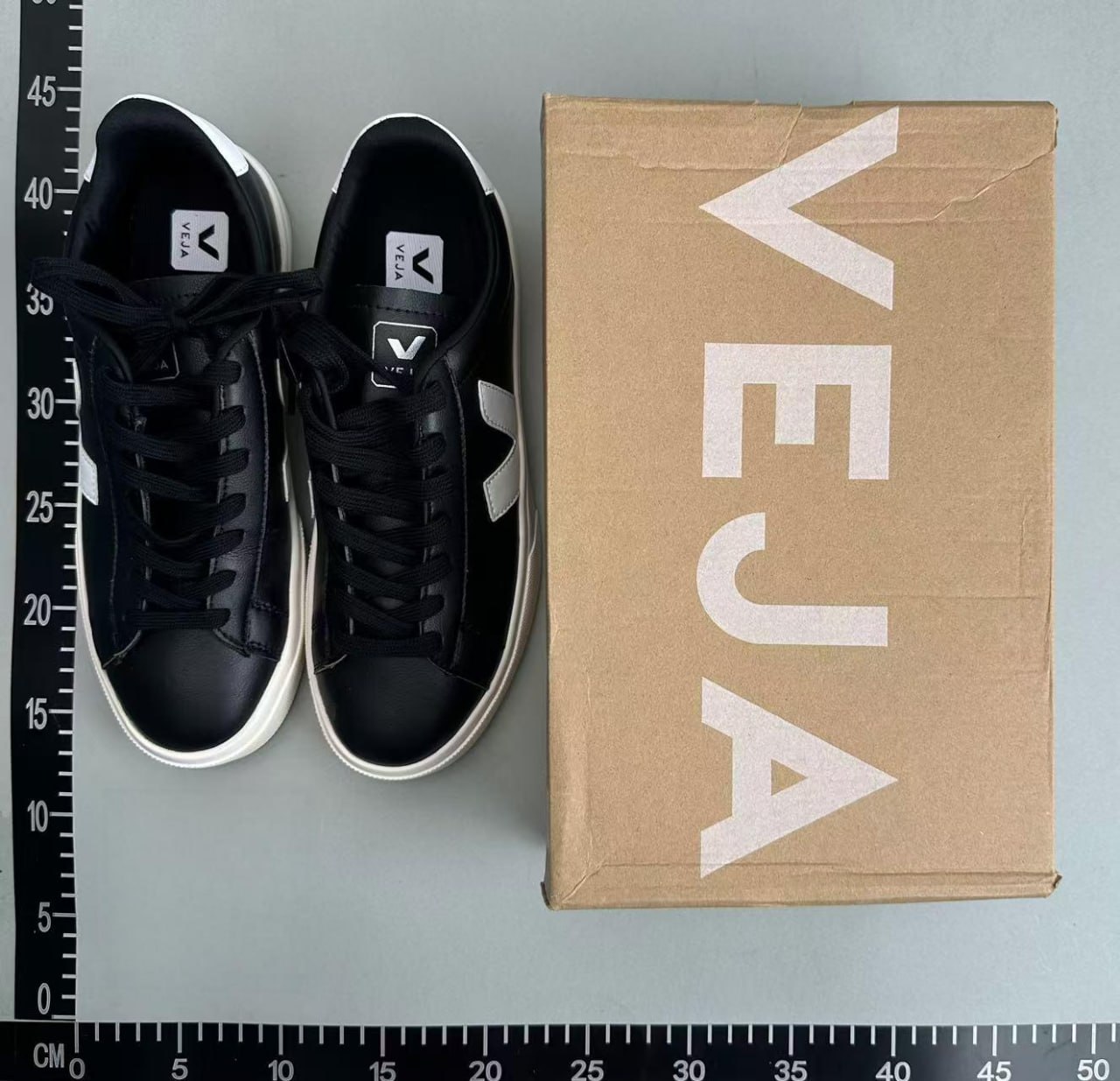 VEJA V-10 Sneakers [11 styles]