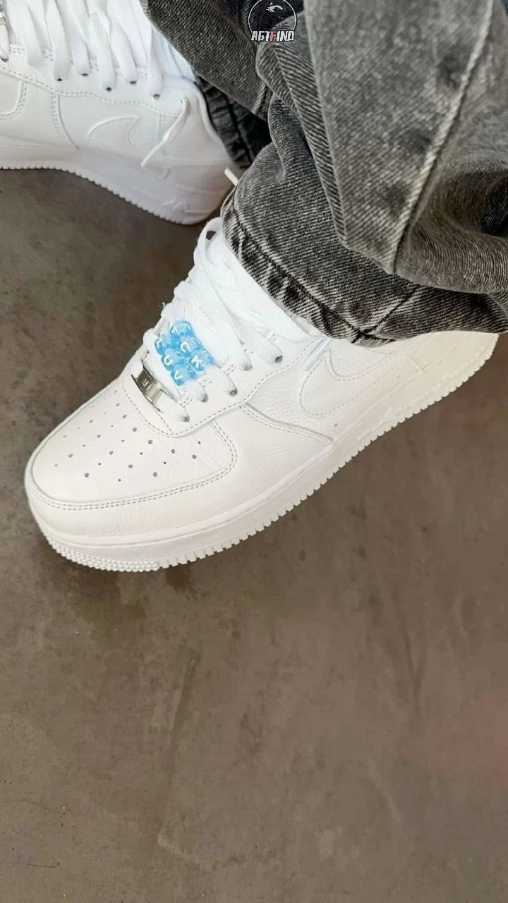 Nike Air Force 1 Sneakers [25 styles]