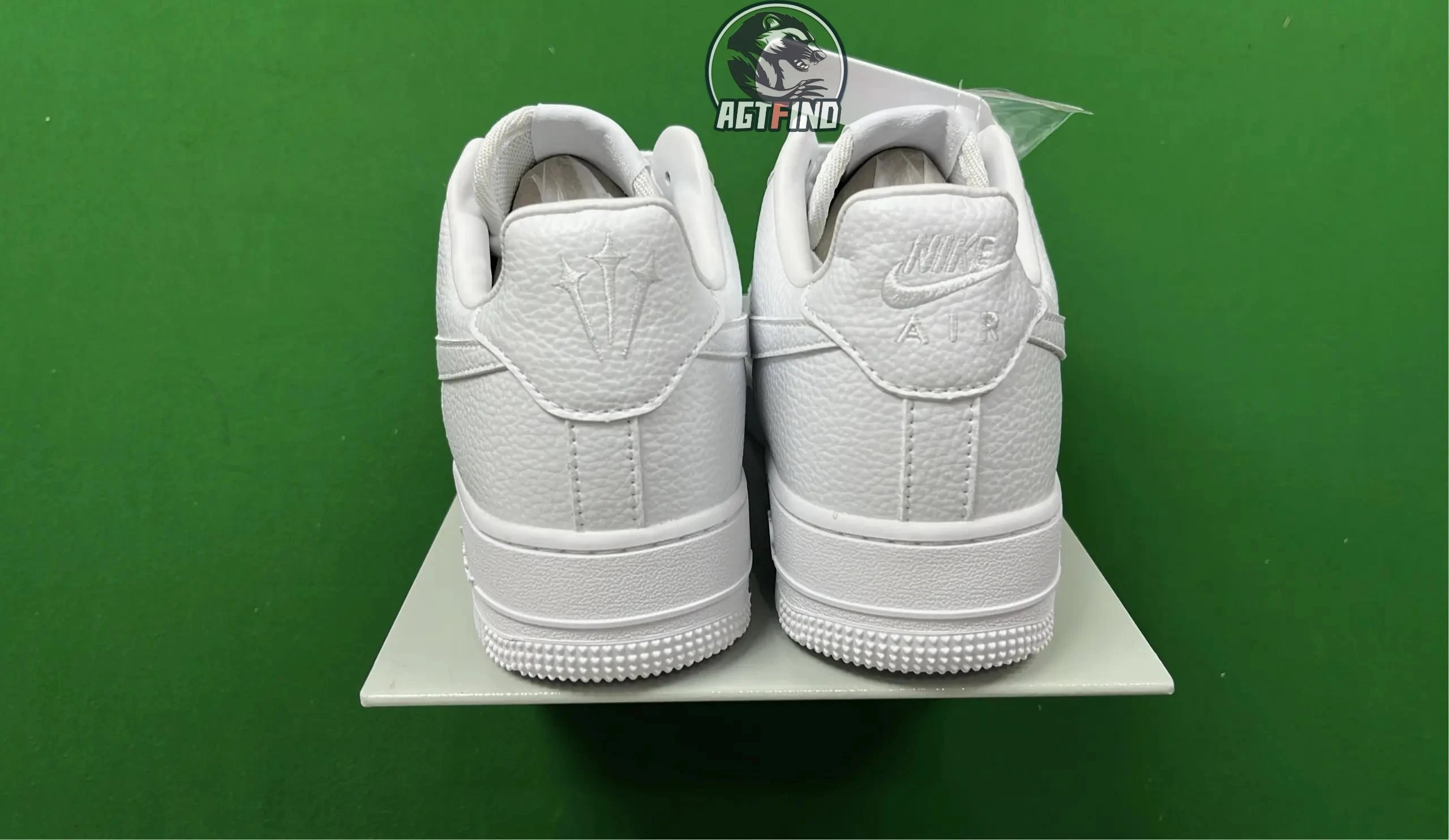 Nike Air Force 1 Sneakers [25 styles]