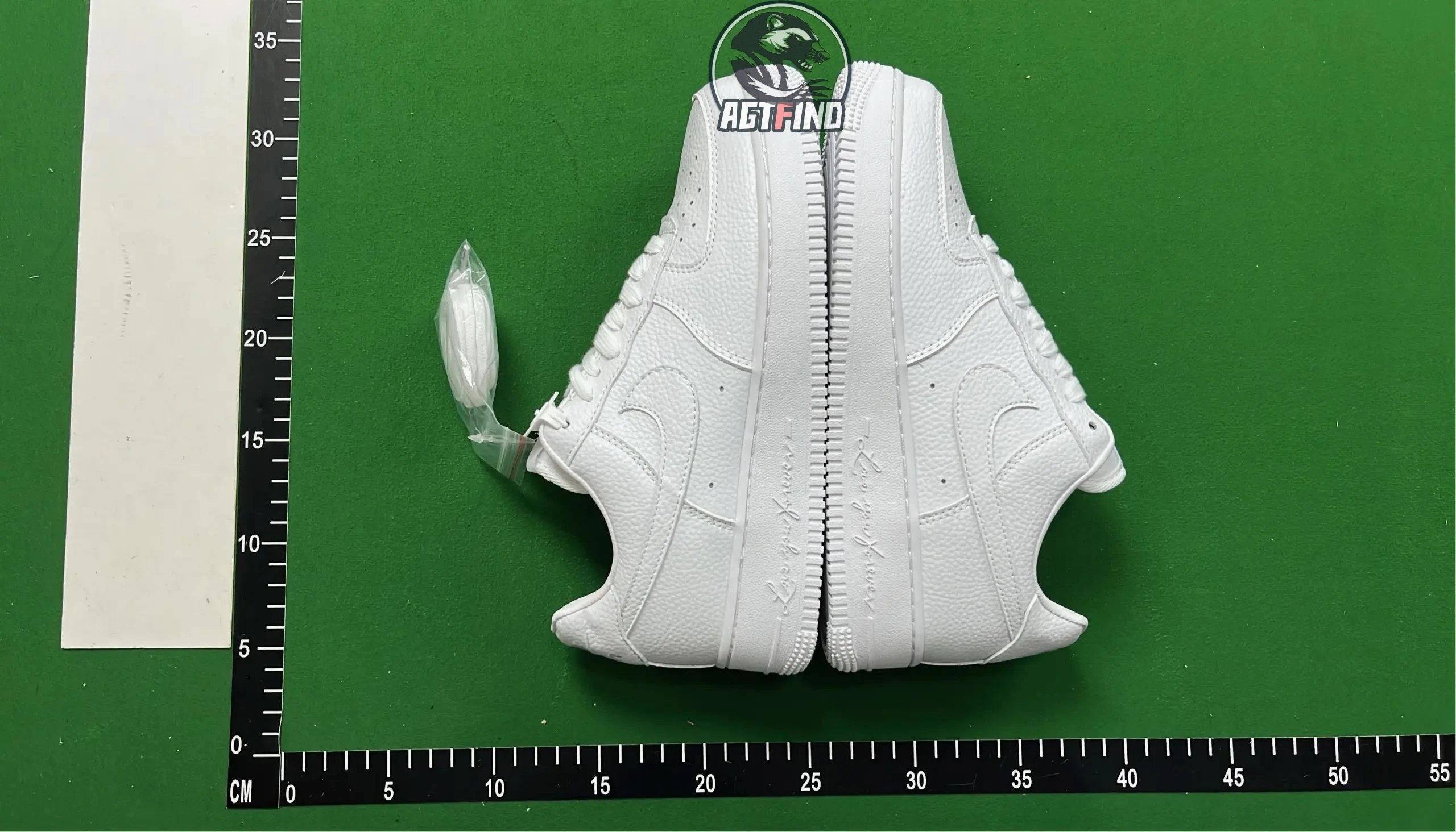 Nike Air Force 1 Sneakers [25 styles]