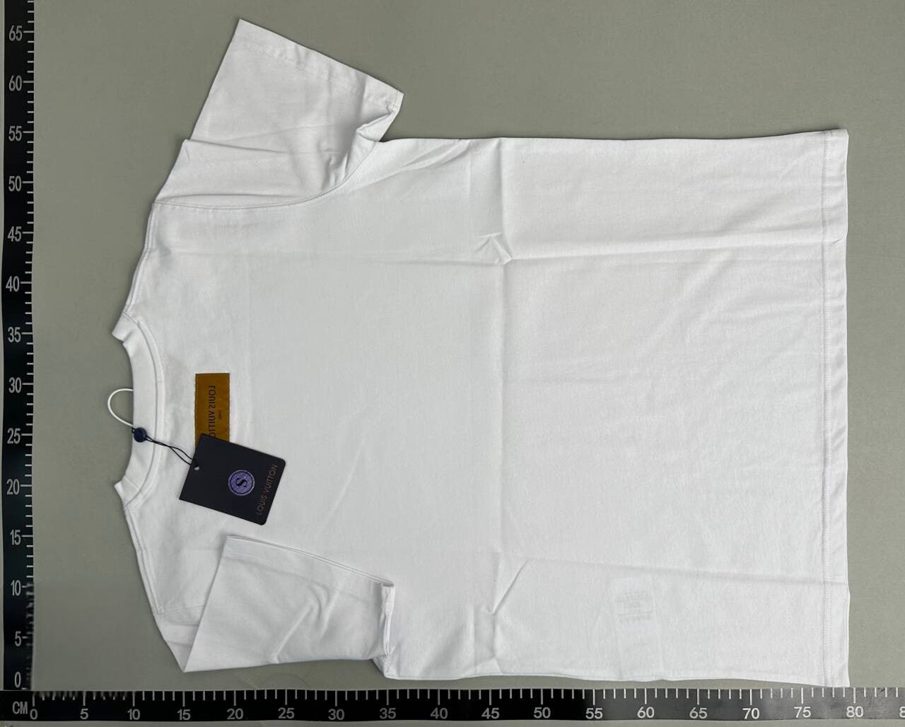 Louis Vuitton Graphic T-Shirts [21 styles]