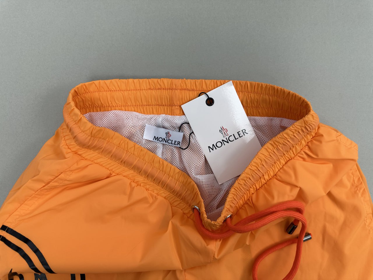 Moncler B Logo Shorts [12 styles]