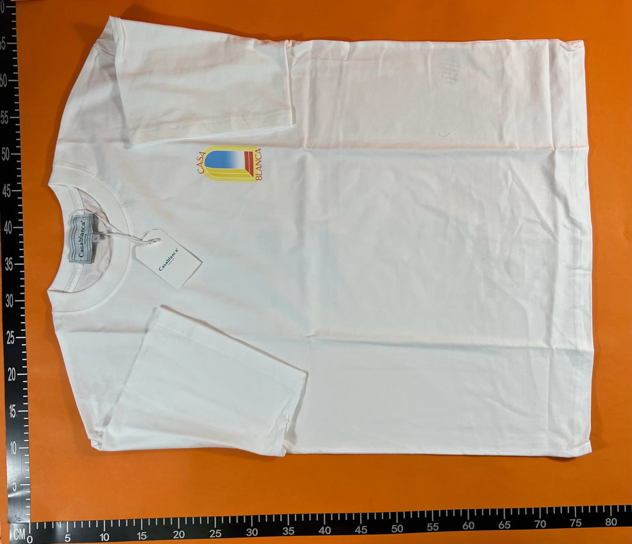 Casablanca Archway T-Shirt [39 styles]