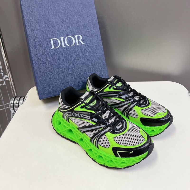 Dior B22 Sneakers [6 styles]
