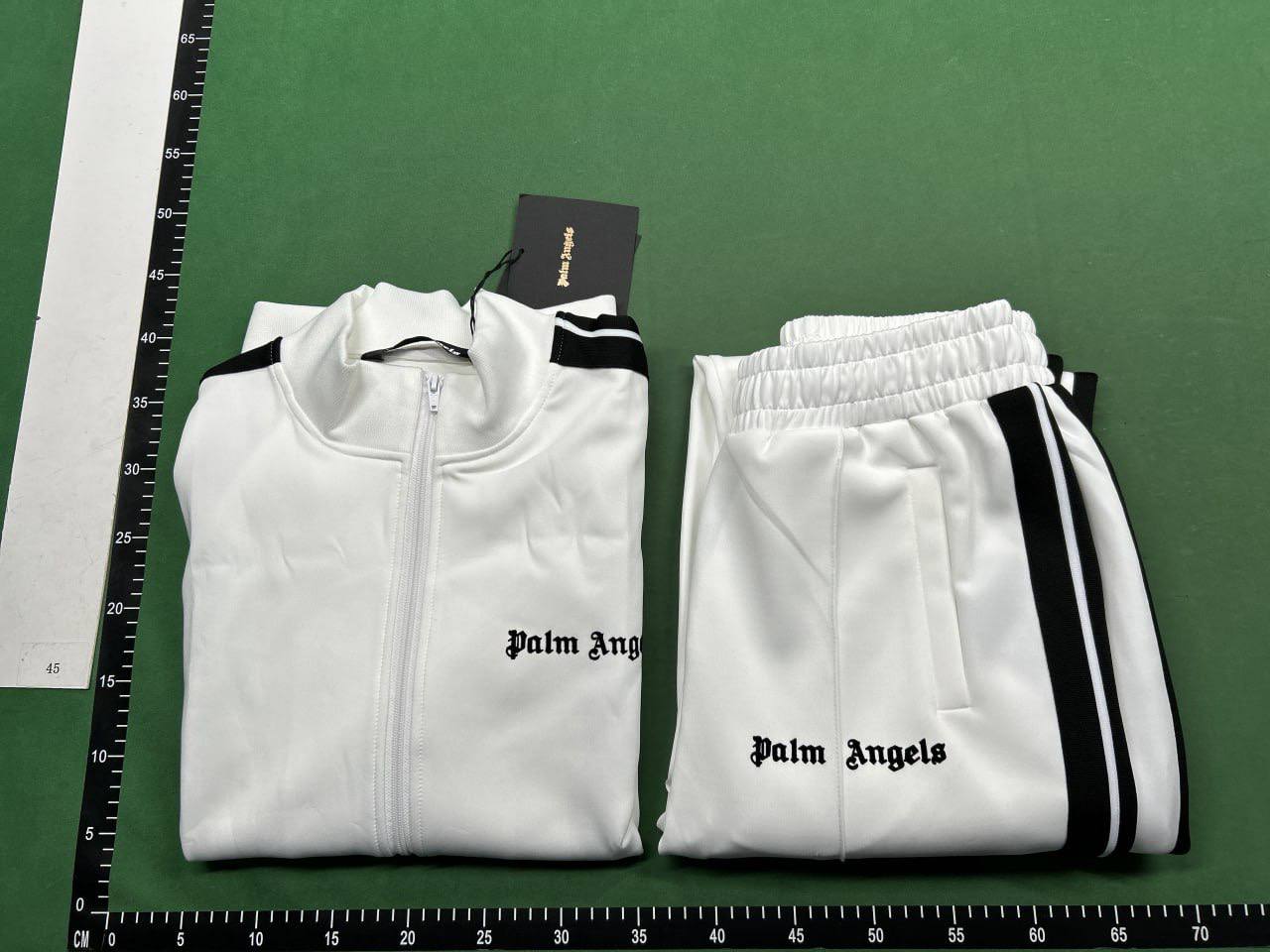 Palm Angels Track Jacket [39 styles]