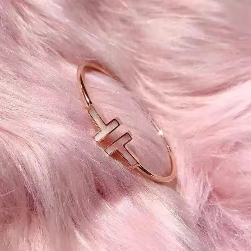 Tiffany T Bracelets [9 styles]