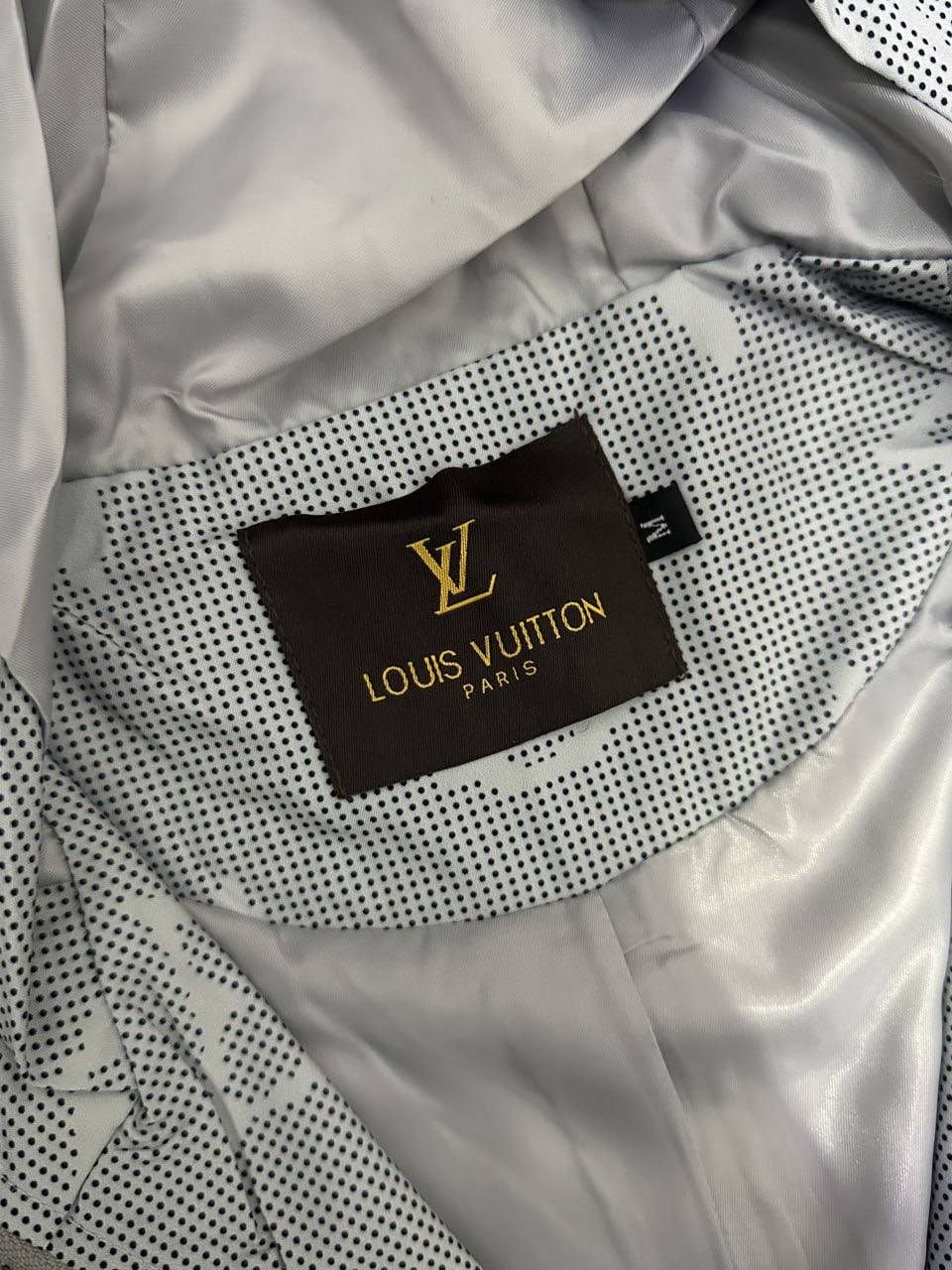 Louis Vuitton Monogram Hooded Jacket [9 styles]