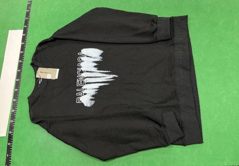 Balenciaga Interlocking BB Sweatshirt [40 styles]