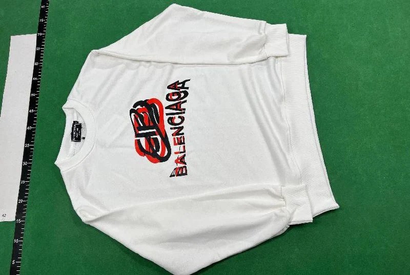 Balenciaga Interlocking BB Sweatshirt [40 styles]