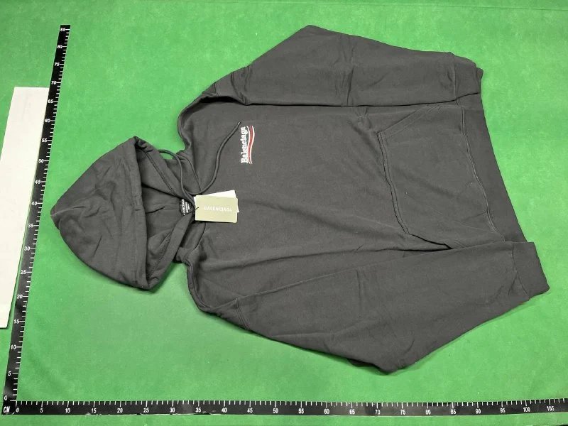 Balenciaga Interlocking BB Sweatshirt [40 styles]