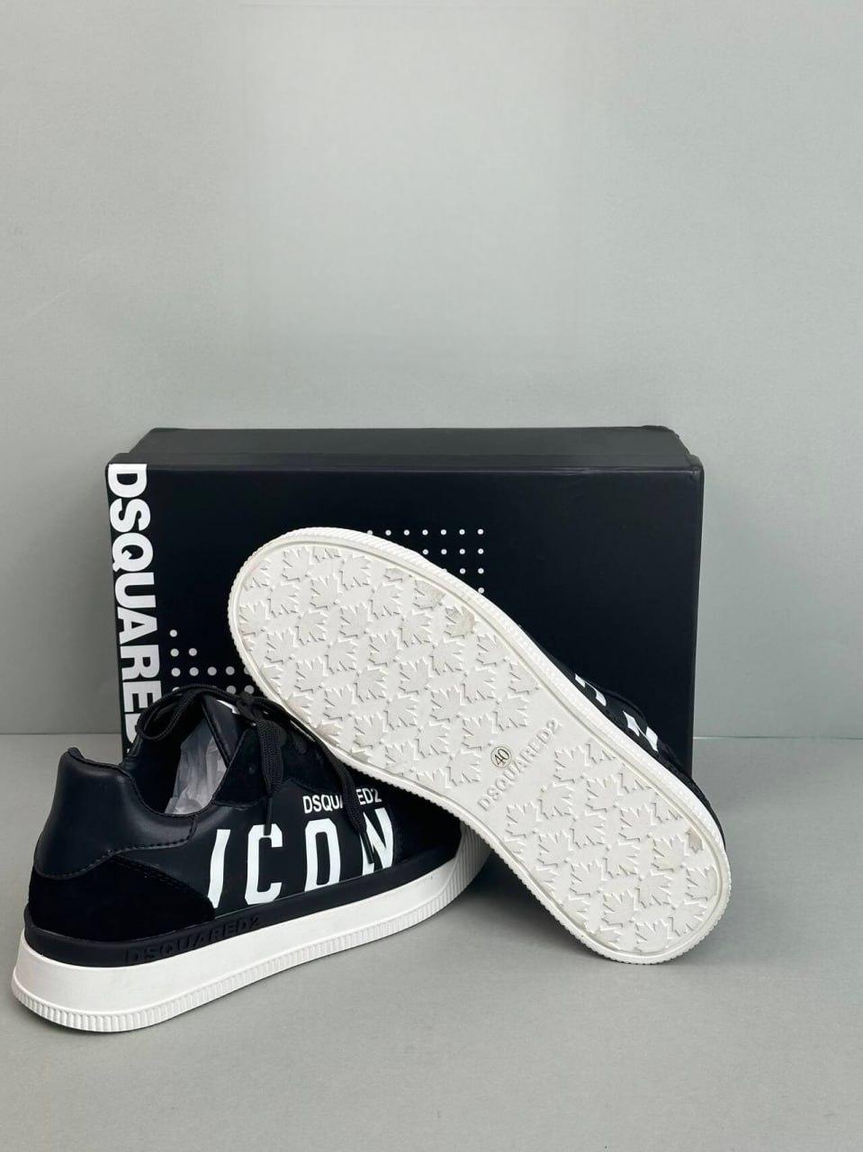 DSQUARED2 CERESIO 9 Sneakers [16 styles]