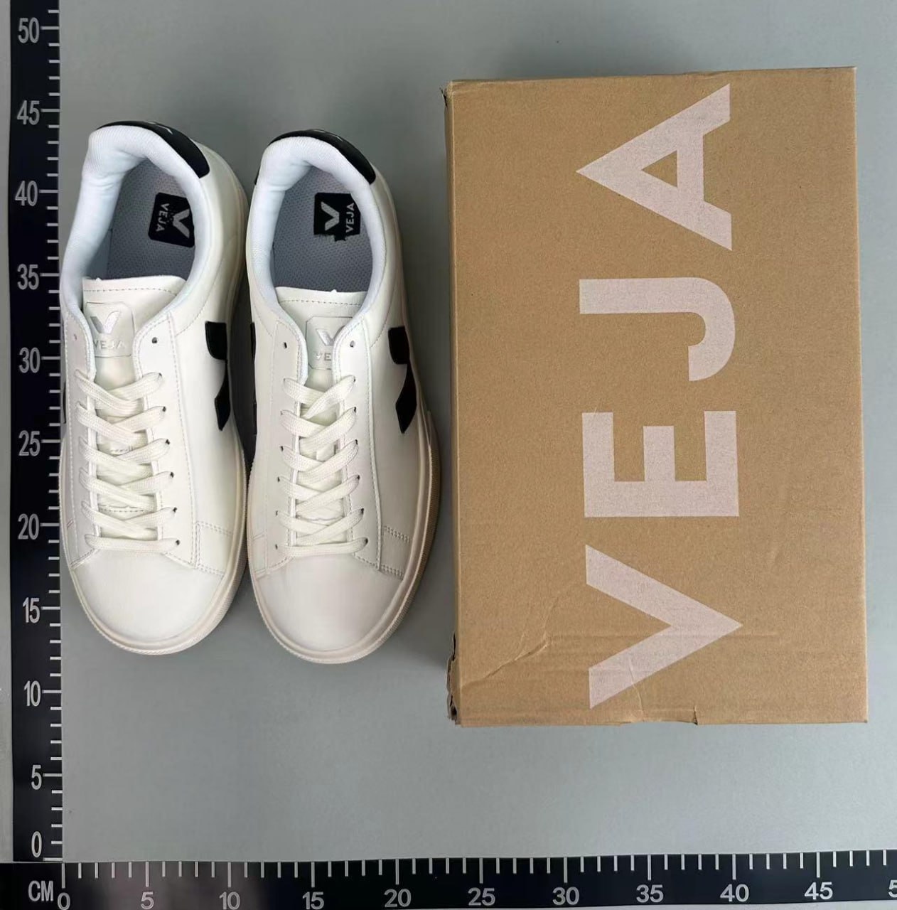 VEJA V-10 Sneakers [11 styles]