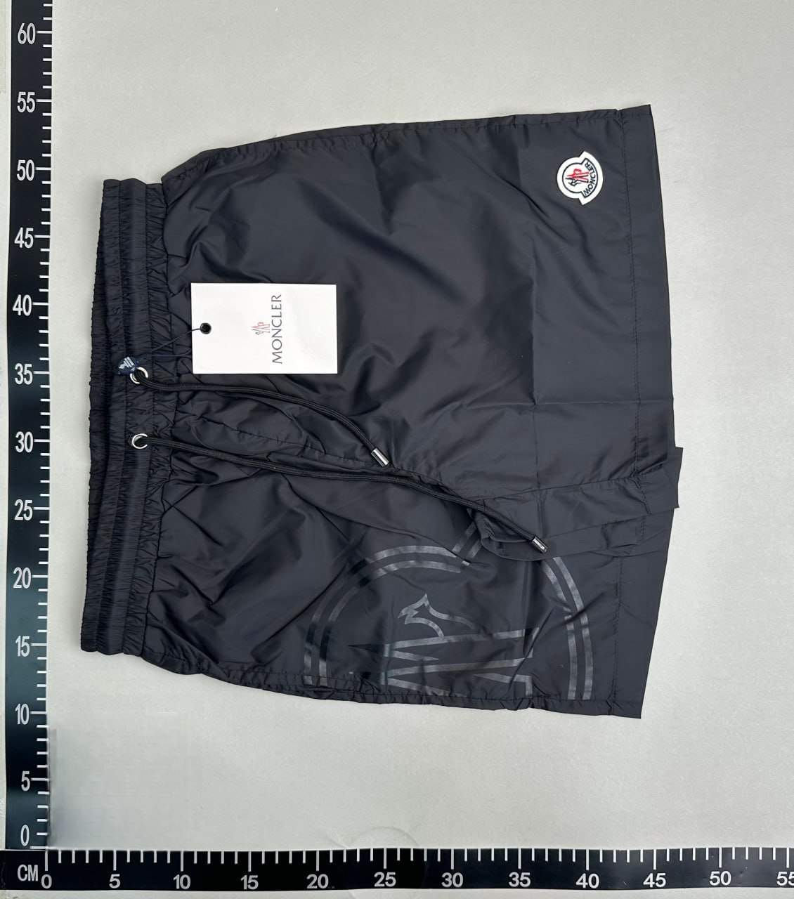 Moncler B Logo Shorts [12 styles]