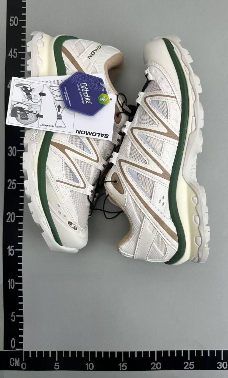 Salomon XA Pro 3D Sneakers [16 styles]