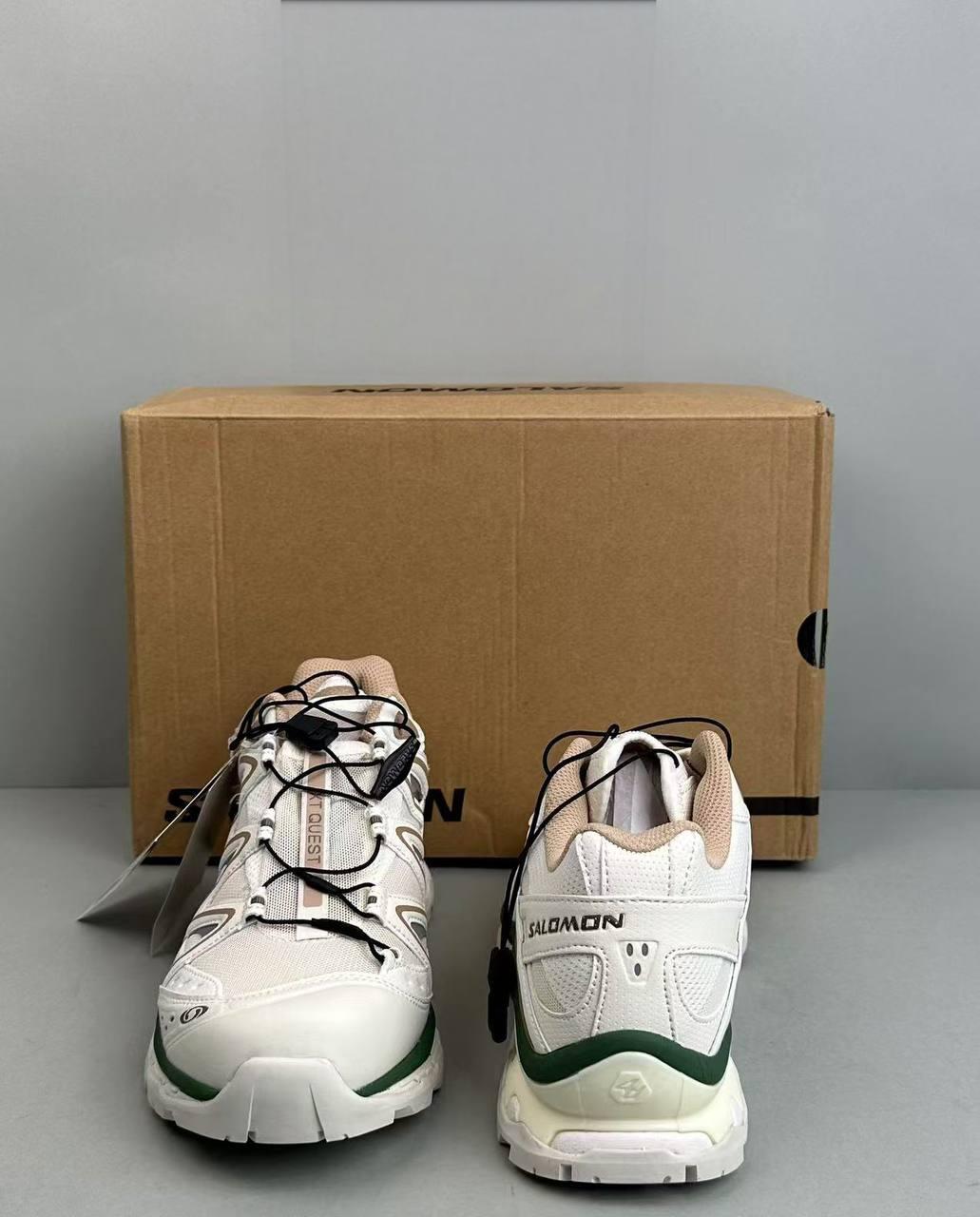 Salomon XA Pro 3D Sneakers [16 styles]