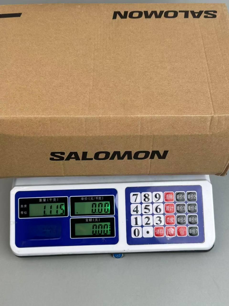 Salomon XA Pro 3D Sneakers [16 styles]